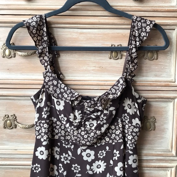 Nanette Lepore Dresses & Skirts - SILK Dress